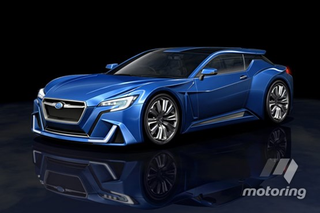 Illustration for article titled The Subaru BRZ could go the way of the Dodo